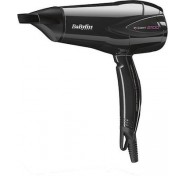 Babyliss Expert Πιστολάκι Μαλλιών με Φυσούνα 2100W D322E